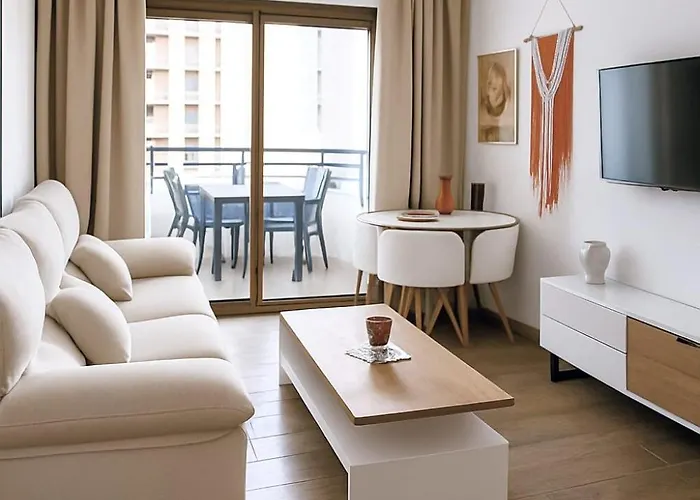 Casa Montes Con Piscina, Wifi Y Parking Gratis! * Calpe