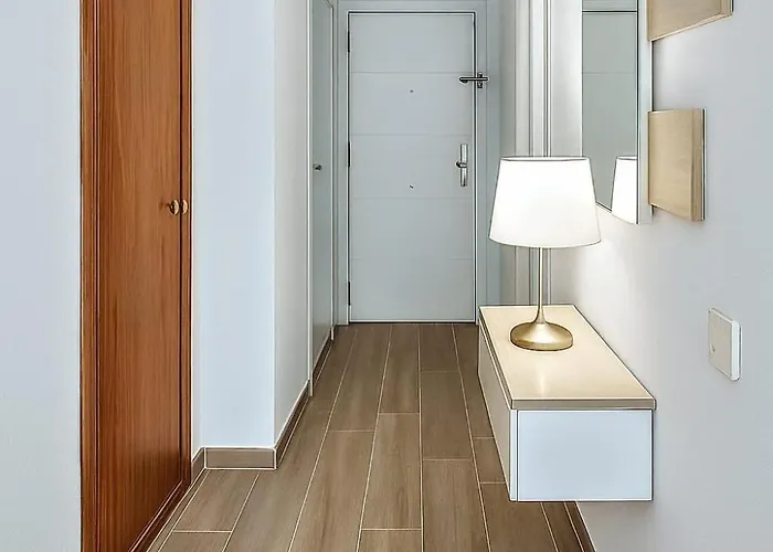 Casa Montes Con Piscina, Wifi Y Parking Gratis! * Calpe