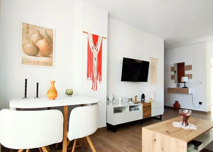 Casa Montes Con Piscina, Wifi Y Parking Gratis! * Calpe